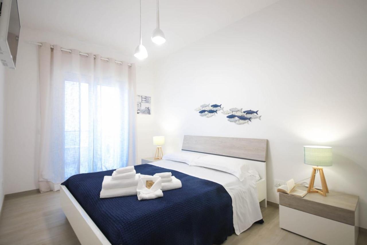 La Casetta Di Shaun - Vista Mare Monopoli Extérieur photo