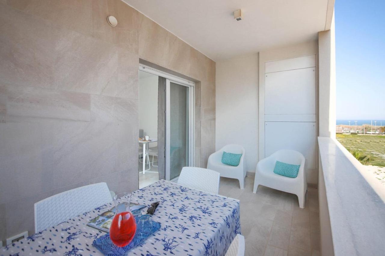 La Casetta Di Shaun - Vista Mare Monopoli Extérieur photo