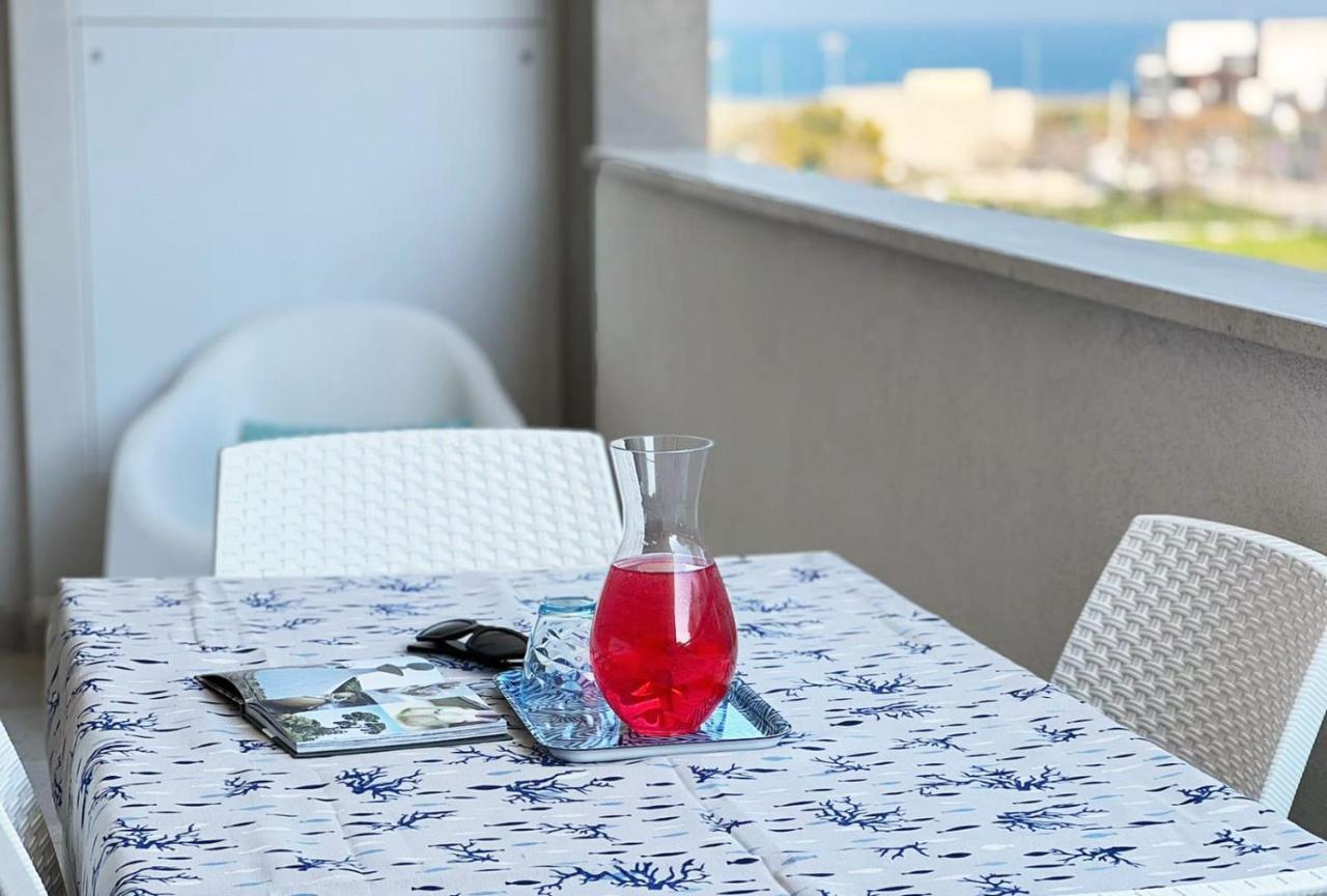 La Casetta Di Shaun - Vista Mare Monopoli Extérieur photo